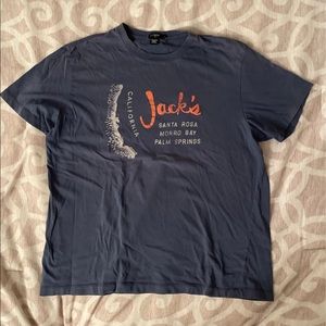 J Crew Men's Tshirt